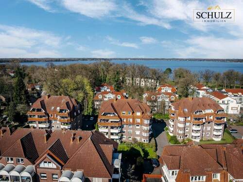 Ansicht - Etagenwohnung mit 80,30 m&sup2; in Bad Zwischenahn zum Kaufen