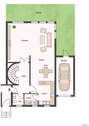 Grundriss Erdgeschoss - 