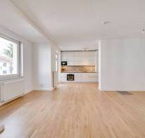 AIGNER - Aufwendig sanierter Altbau-Traum in ruhiger Innenhoflage - München Schwabing-West