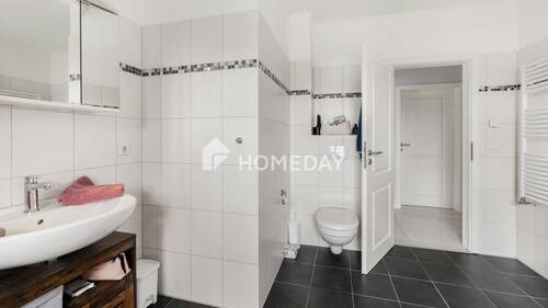 EG Badezimmer 2 - 