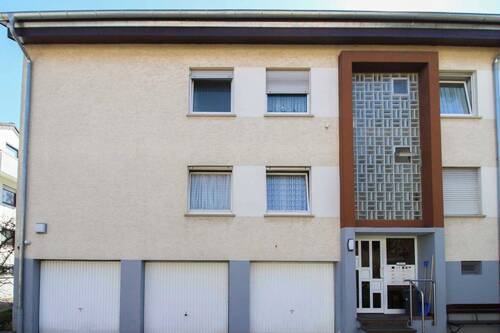 Außenansicht vorne - 