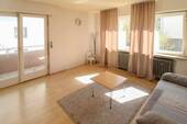 Wohnzimmer1 - 3 Zimmer Etagenwohnung in Leinfelden-Echterdingen