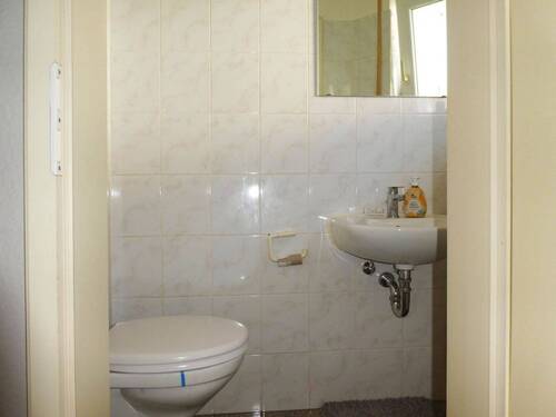 Gäste-WC - 