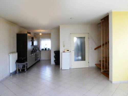 Offener Wohn-Essbereich - 