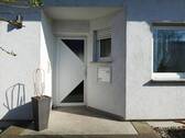 Hauseingang - 