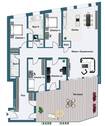 1. Obergeschoss - 