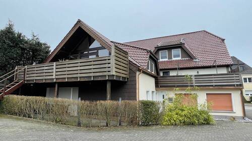 IMG_0190 - 9 Zimmer Mehrfamilienhaus, Wohnhaus zum Kaufen in Datteln