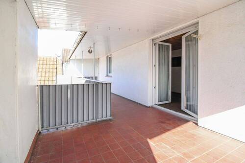 10 Balkon - 