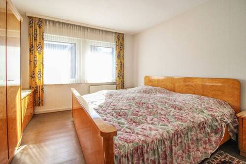 09 Schlafzimmer - 