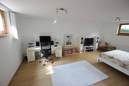 Büro/ Gästezimmer - 