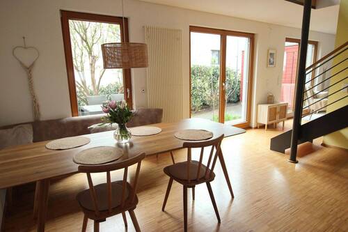 Essbereich - 5 Zimmer Einfamilienhaus zum Kaufen in Nürtingen