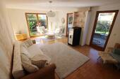 Wohnzimmer - Einfamilienhaus mit 183,00 m&sup2; in Nürtingen zum Kaufen