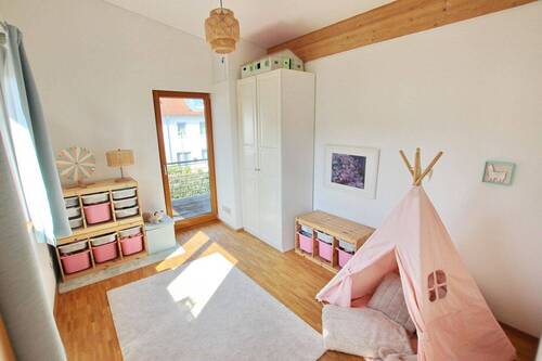 Kinderzimmer 1 - 
