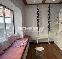 **Hübsche Bürofläche mit Schaufenster in der Altstadt** - Schwäbisch Hall