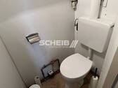 WC zur gemeinsamen Nutzung - 