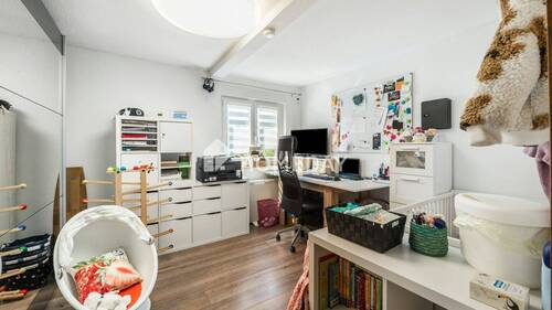 1. OG Kinderzimmer 1 - 
