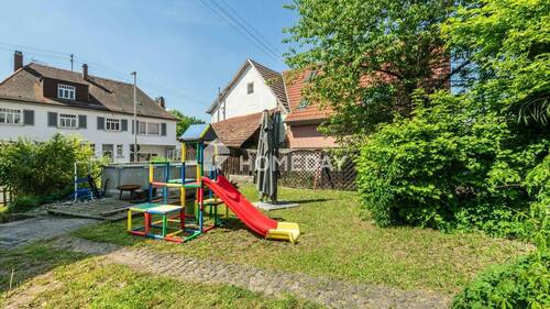 Garten 2 - 