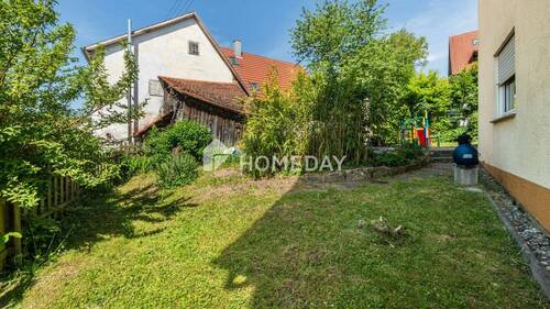 Garten 3 - 