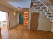 Flur unten - 