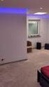 Wohnraum im Keller - 