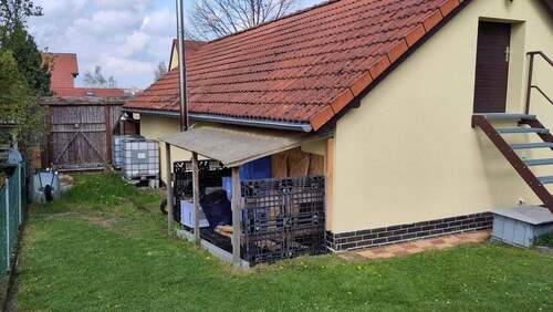 Holzschauer - 