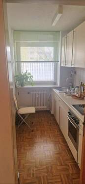 Bild 4 - Etagenwohnung mit 50,50 m² in München Bogenhausen zum Kaufen