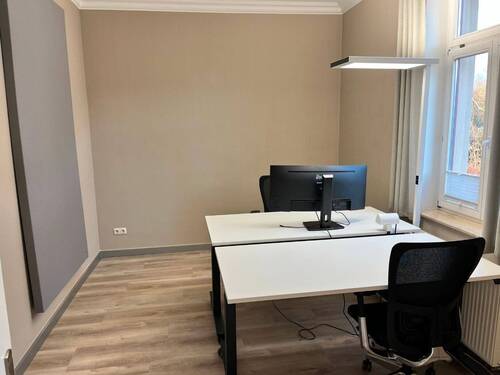 Schreibtischplätze 1 - Büro in Hildburghausen