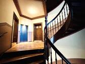 Treppenhaus - 