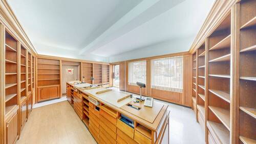 EG Apotheke - Einfamilienhaus zum Kaufen in Gerolzhofen