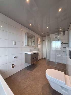 Badezimmer - 