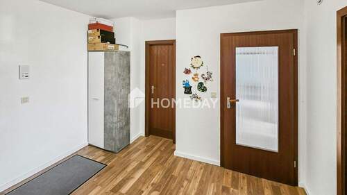 Flur 1 - Etagenwohnung mit 115,00 m&sup2; in Sankt Augustin zum Kaufen