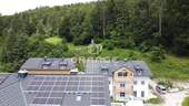PV-Anlage - Etagenwohnung mit 50,10 m&sup2; in Schönau am Königssee zum Kaufen