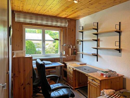 Arbeitszimmer - 