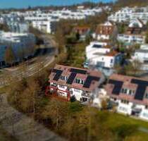 Attraktive 2,5-Zimmer-Gartenwohnung am beliebten Ulmer Eselsberg mit Garage