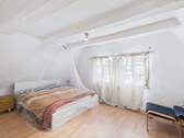 Schlafzimmer Anbau - 