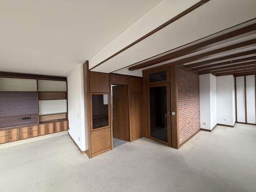 OG Wohn-/Essbereich - 