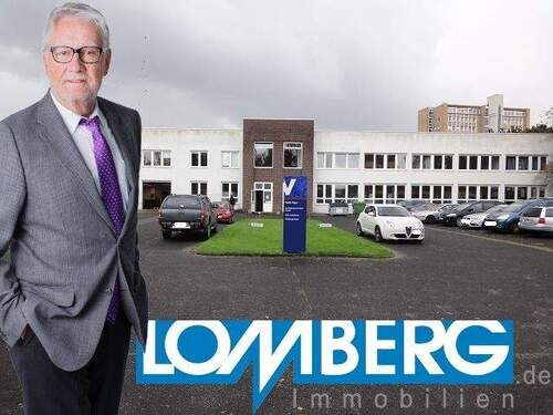 Ansicht - 1560m² ZU SCHULUNGSZWECKEN, WERKSTATT, LAGER UND BÜRO-SCHULUNGSRÄUME ZU MIETEN!