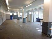 Erdgeschoss - 1 Zimmer Büro zur Miete in Krefeld