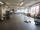 Erdgeschoss - 1 Zimmer Büro in Krefeld