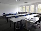 Büro / Schulungsraum - 