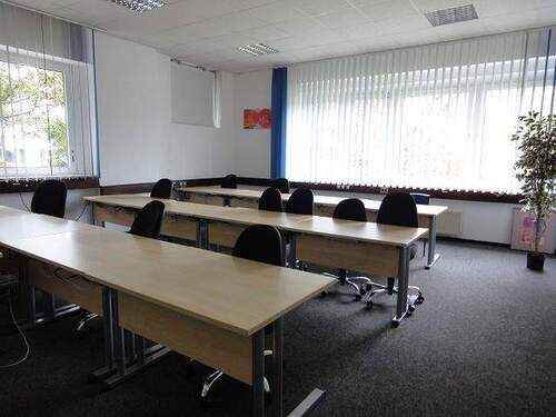 Büro / Schulungsraum - 