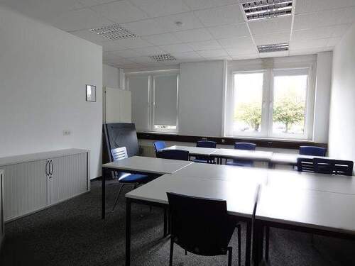 Büro / Schulungsraum - 