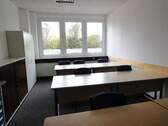 Büro / Schulungsraum - 