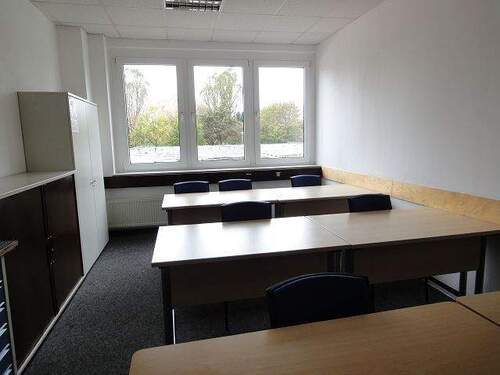 Büro / Schulungsraum - 