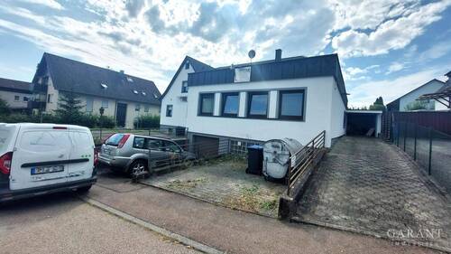 20240814 112525.1 - 1 Zimmer Mehrfamilienhaus, Wohnhaus in Gaildorf