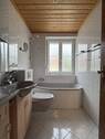 Badezimmer - 2 Zimmer Etagenwohnung zum Kaufen in Hausham