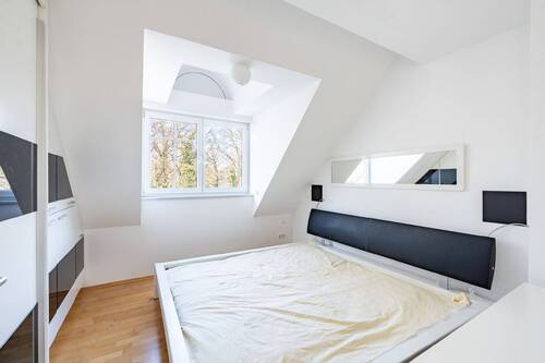 Schlafzimmer - 