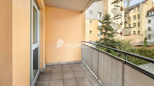 Balkon 2-1 - 
