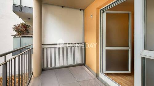 Balkon 4-1 - 