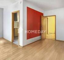 Attraktive 3-Zimmer-Wohnung mit zwei Balkonen in begehrter Wohnlage - Dresden Äußere Neustadt